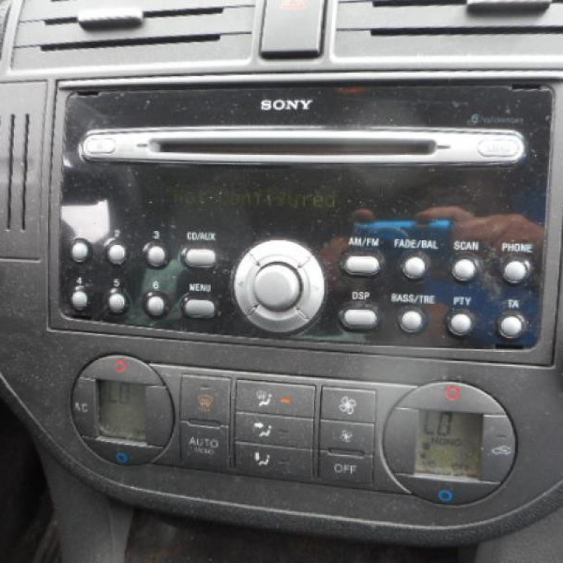 Feu arriere principal gauche (feux) FORD C-MAX 1 Photo n°6