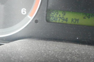 Feu arriere principal gauche (feux) FORD C-MAX 1