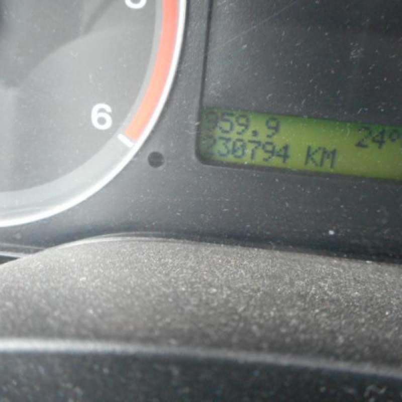Feu arriere principal gauche (feux) FORD C-MAX 1 Photo n°7