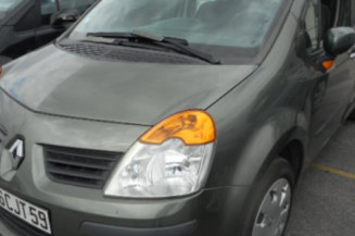 Boite de vitesses RENAULT MODUS Photo n°1