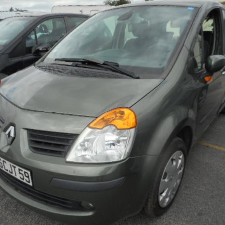 Boite de vitesses RENAULT MODUS Photo n°1