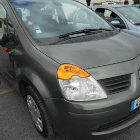 Boite de vitesses RENAULT MODUS