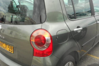 Boite de vitesses RENAULT MODUS