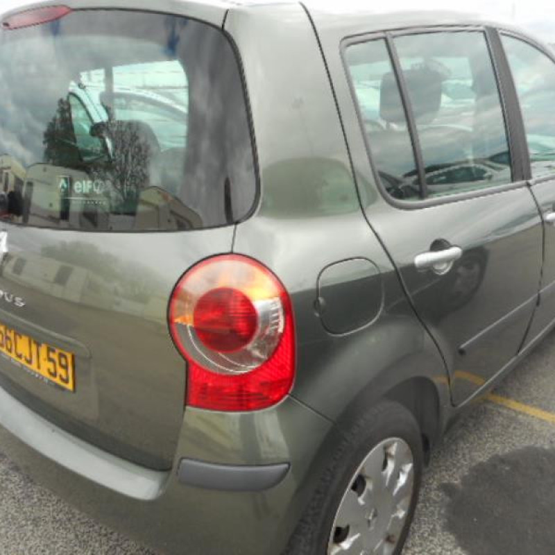 Boite de vitesses RENAULT MODUS Photo n°3