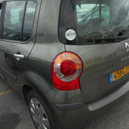 Boite de vitesses RENAULT MODUS
