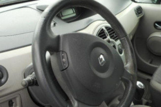 Boite de vitesses RENAULT MODUS