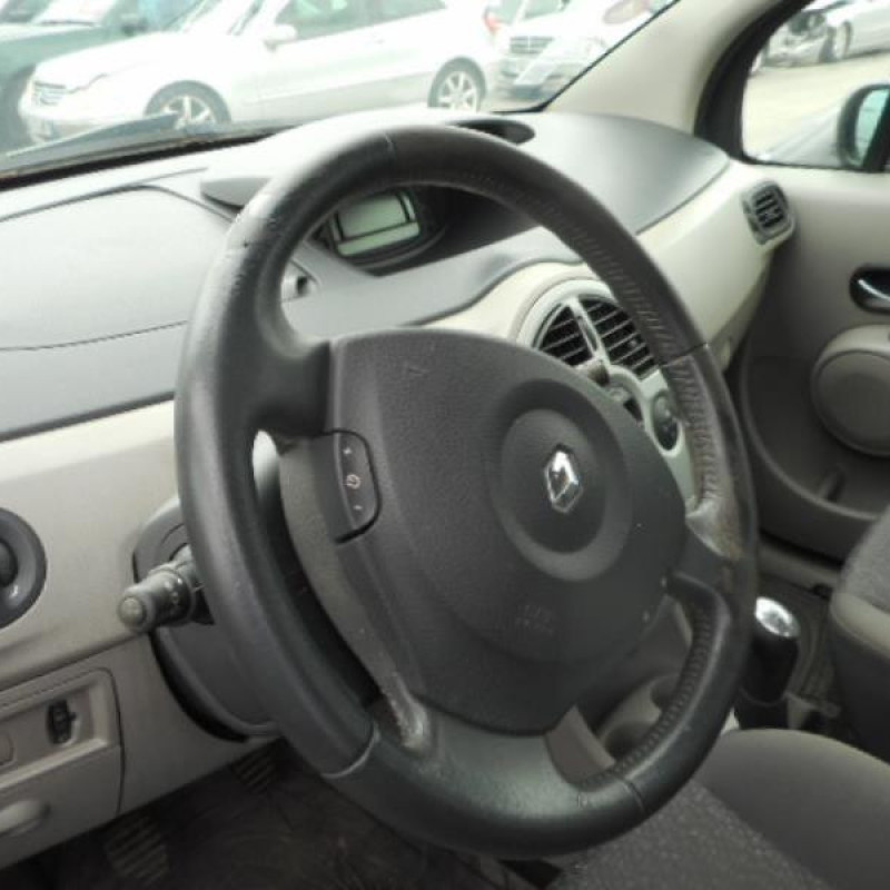 Boite de vitesses RENAULT MODUS Photo n°5
