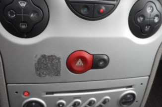 Boite de vitesses RENAULT MODUS