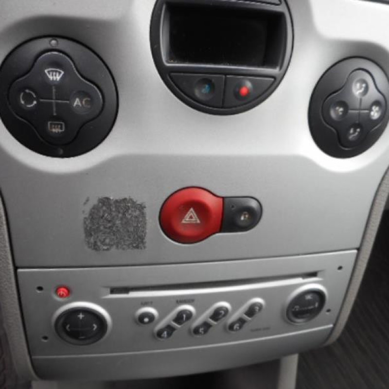 Boite de vitesses RENAULT MODUS Photo n°6