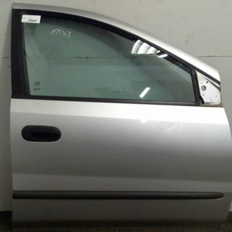 Porte avant droit NISSAN ALMERA TINO Photo n°1