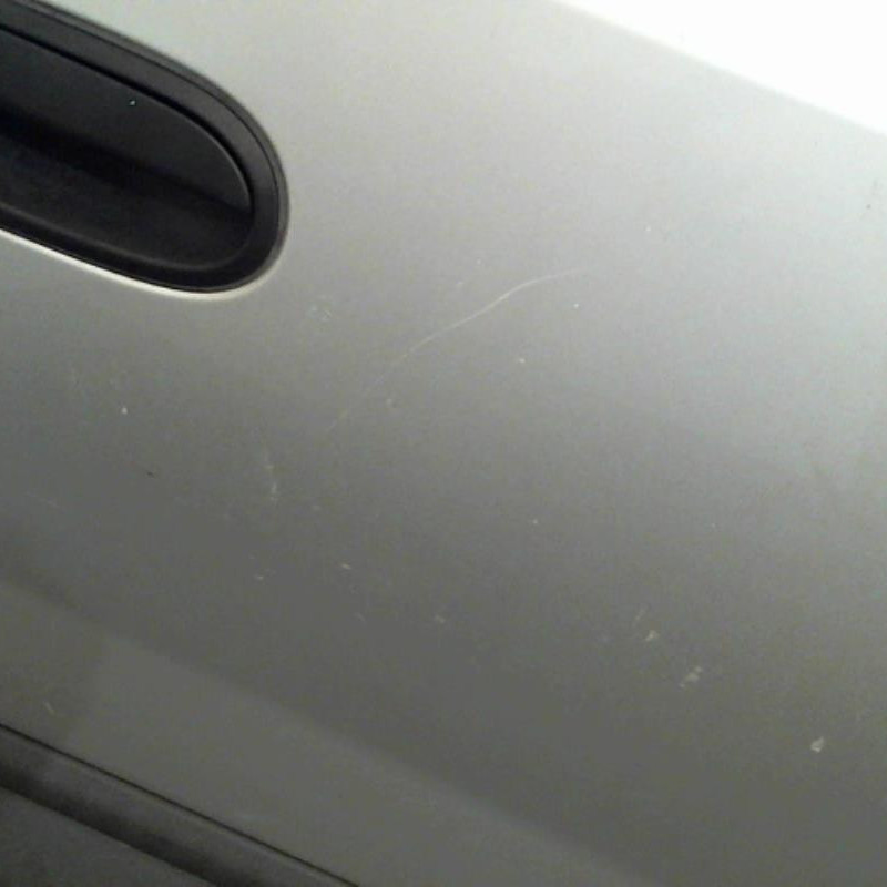 Porte avant droit NISSAN ALMERA TINO Photo n°3