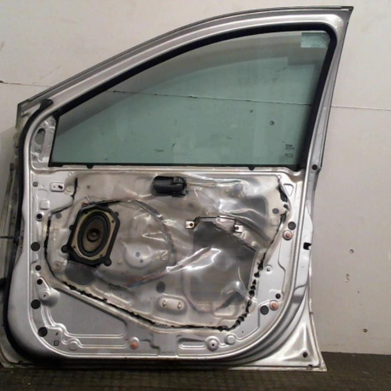 Porte avant droit NISSAN ALMERA TINO Photo n°4