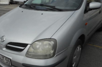 Porte avant droit NISSAN ALMERA TINO