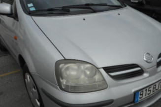 Porte avant droit NISSAN ALMERA TINO