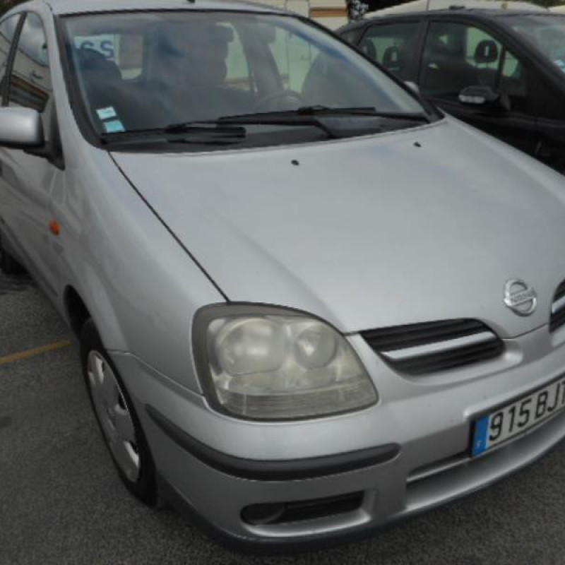 Porte avant droit NISSAN ALMERA TINO Photo n°6