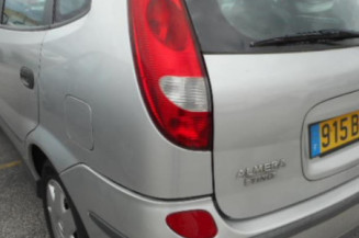 Porte avant droit NISSAN ALMERA TINO