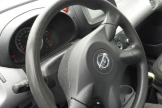 Porte avant droit NISSAN ALMERA TINO
