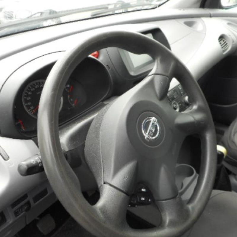 Porte avant droit NISSAN ALMERA TINO Photo n°9