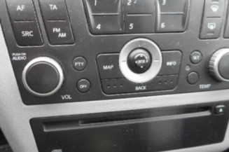Porte avant droit NISSAN ALMERA TINO