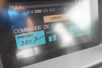 Porte avant droit NISSAN ALMERA TINO