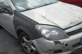 Autoradio d'origine OPEL ASTRA H