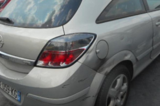 Autoradio d'origine OPEL ASTRA H