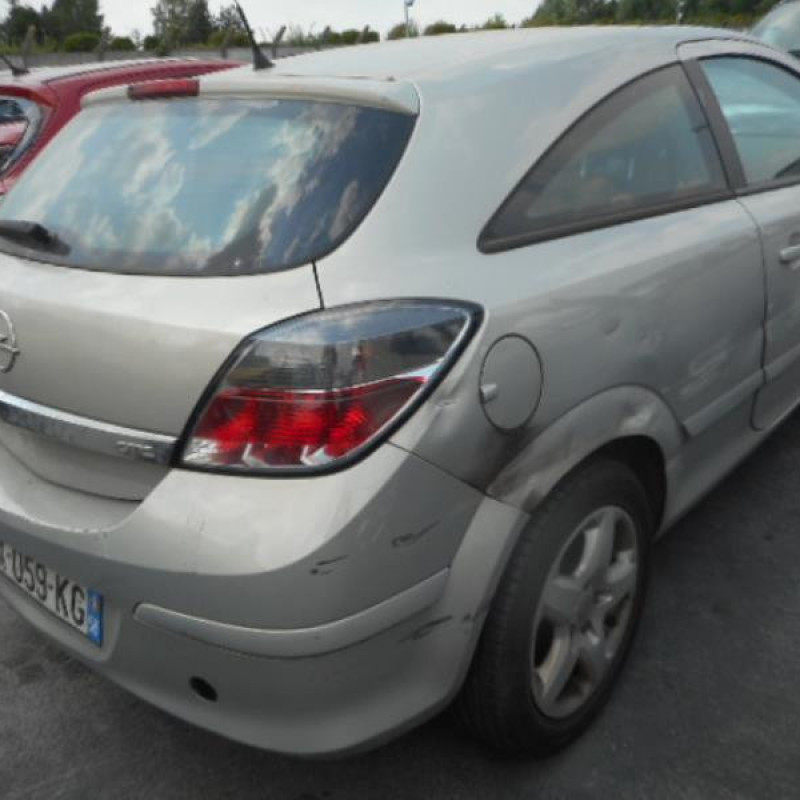 Autoradio d'origine OPEL ASTRA H Photo n°6