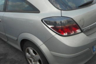Autoradio d'origine OPEL ASTRA H