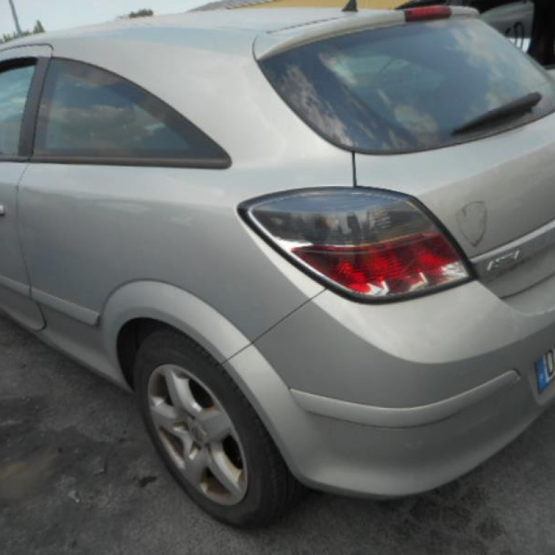 Autoradio d'origine OPEL ASTRA H Photo n°7