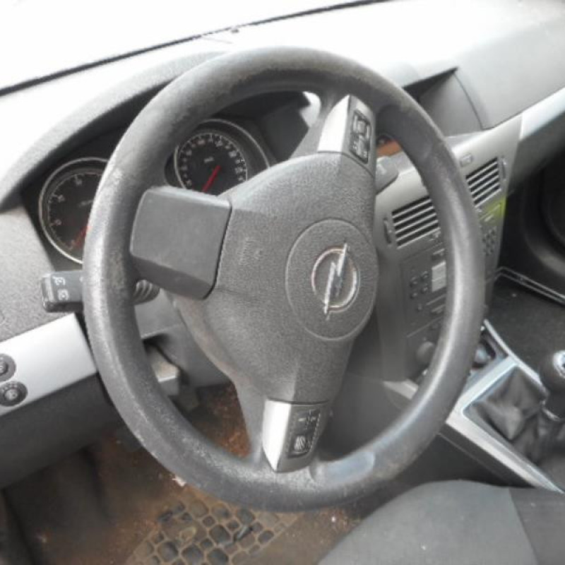 Autoradio d'origine OPEL ASTRA H Photo n°8