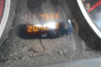 Autoradio d'origine OPEL ASTRA H