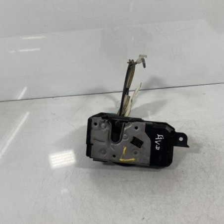 Serrure avant droit OPEL ASTRA H