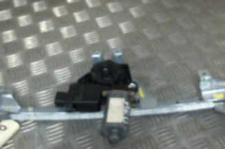 Leve vitre electrique arriere droit OPEL VECTRA B Photo n°1