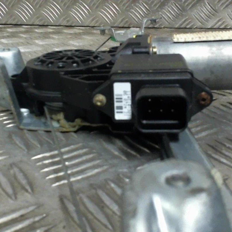 Leve vitre electrique arriere droit OPEL VECTRA B Photo n°2