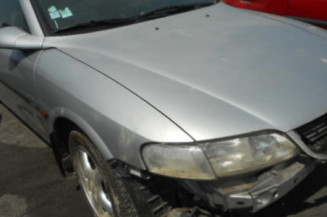 Leve vitre electrique arriere droit OPEL VECTRA B