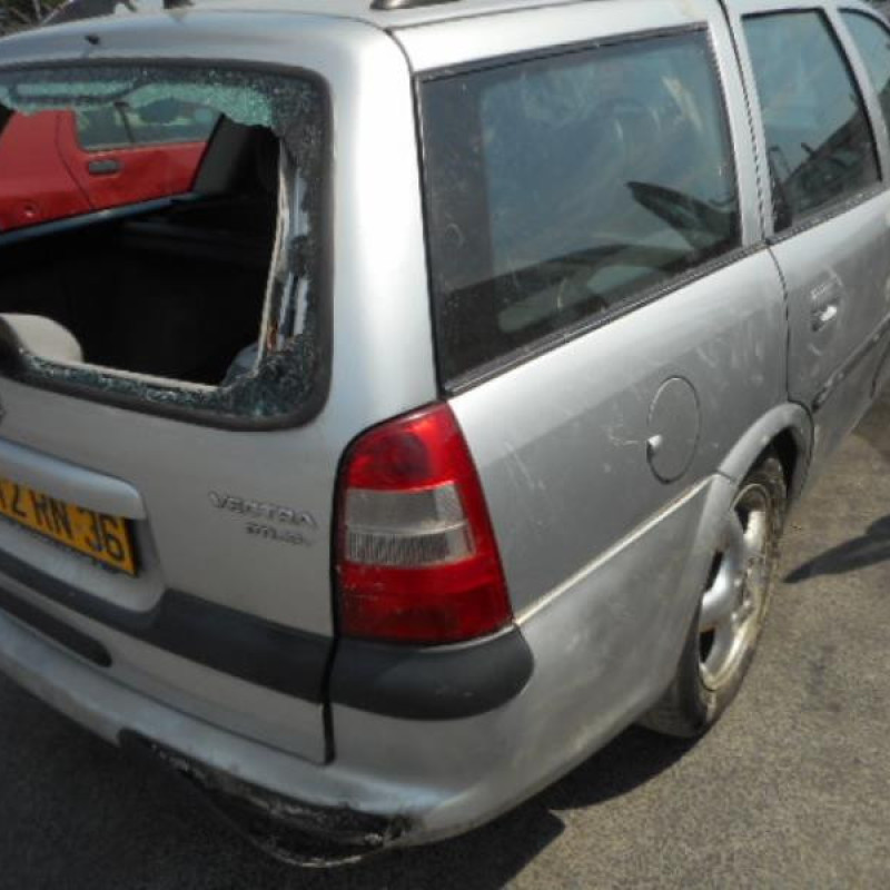 Leve vitre electrique arriere droit OPEL VECTRA B Photo n°5