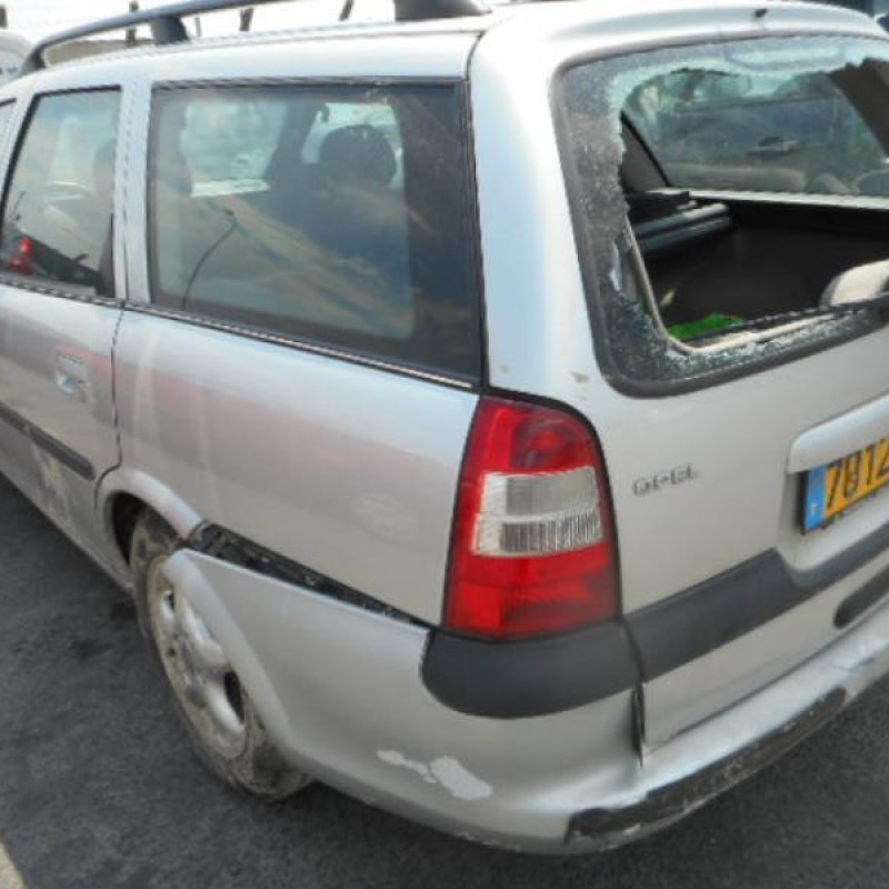Leve vitre electrique arriere droit OPEL VECTRA B Photo n°6