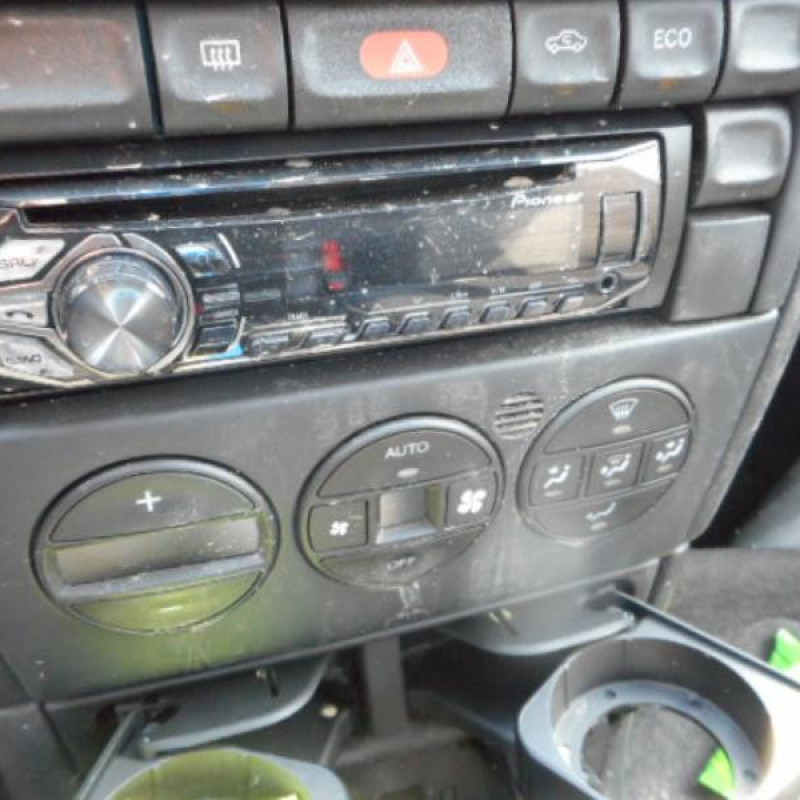 Leve vitre electrique arriere droit OPEL VECTRA B Photo n°8