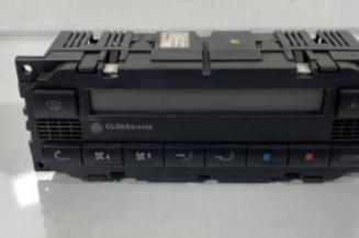 Commande chauffage VOLKSWAGEN PASSAT 4 Photo n°1