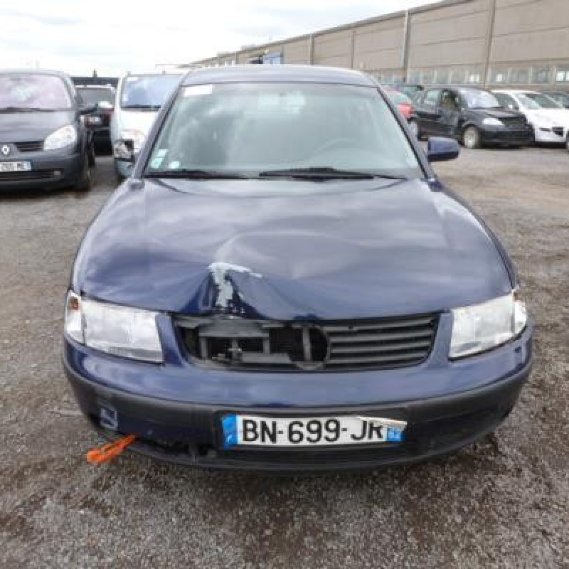 Commodo d'essuie glaces VOLKSWAGEN PASSAT 4 Photo n°4