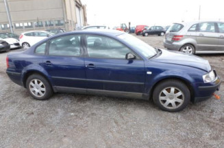 Commodo d'essuie glaces VOLKSWAGEN PASSAT 4
