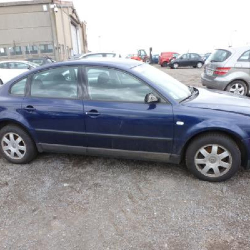 Commodo d'essuie glaces VOLKSWAGEN PASSAT 4 Photo n°5