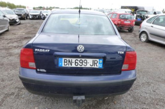 Commodo d'essuie glaces VOLKSWAGEN PASSAT 4