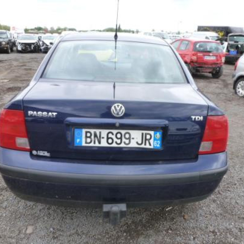 Commodo d'essuie glaces VOLKSWAGEN PASSAT 4 Photo n°6