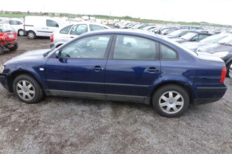 Commodo d'essuie glaces VOLKSWAGEN PASSAT 4