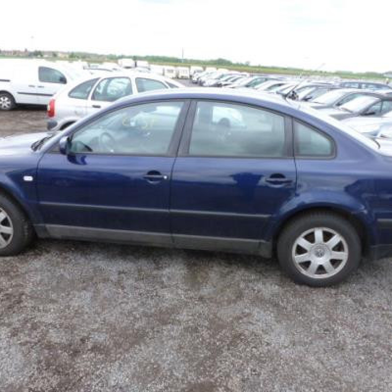 Commodo d'essuie glaces VOLKSWAGEN PASSAT 4 Photo n°7