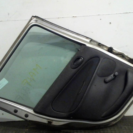 Porte arriere gauche PEUGEOT 206