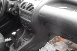 Porte arriere gauche PEUGEOT 206