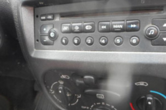 Porte arriere gauche PEUGEOT 206