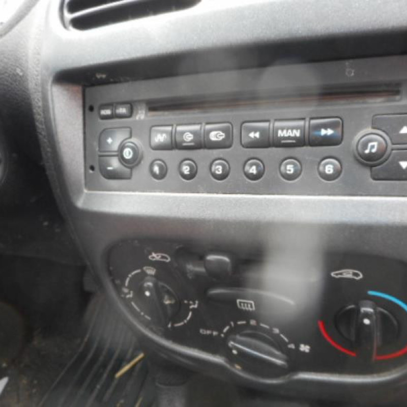 Porte arriere gauche PEUGEOT 206 Photo n°8